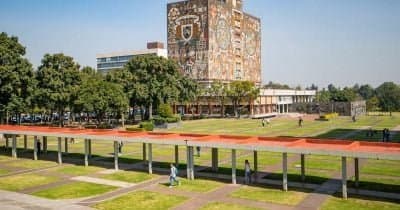 UNAM sends 58,000 students back to exam hall after AI proctoring meltdown