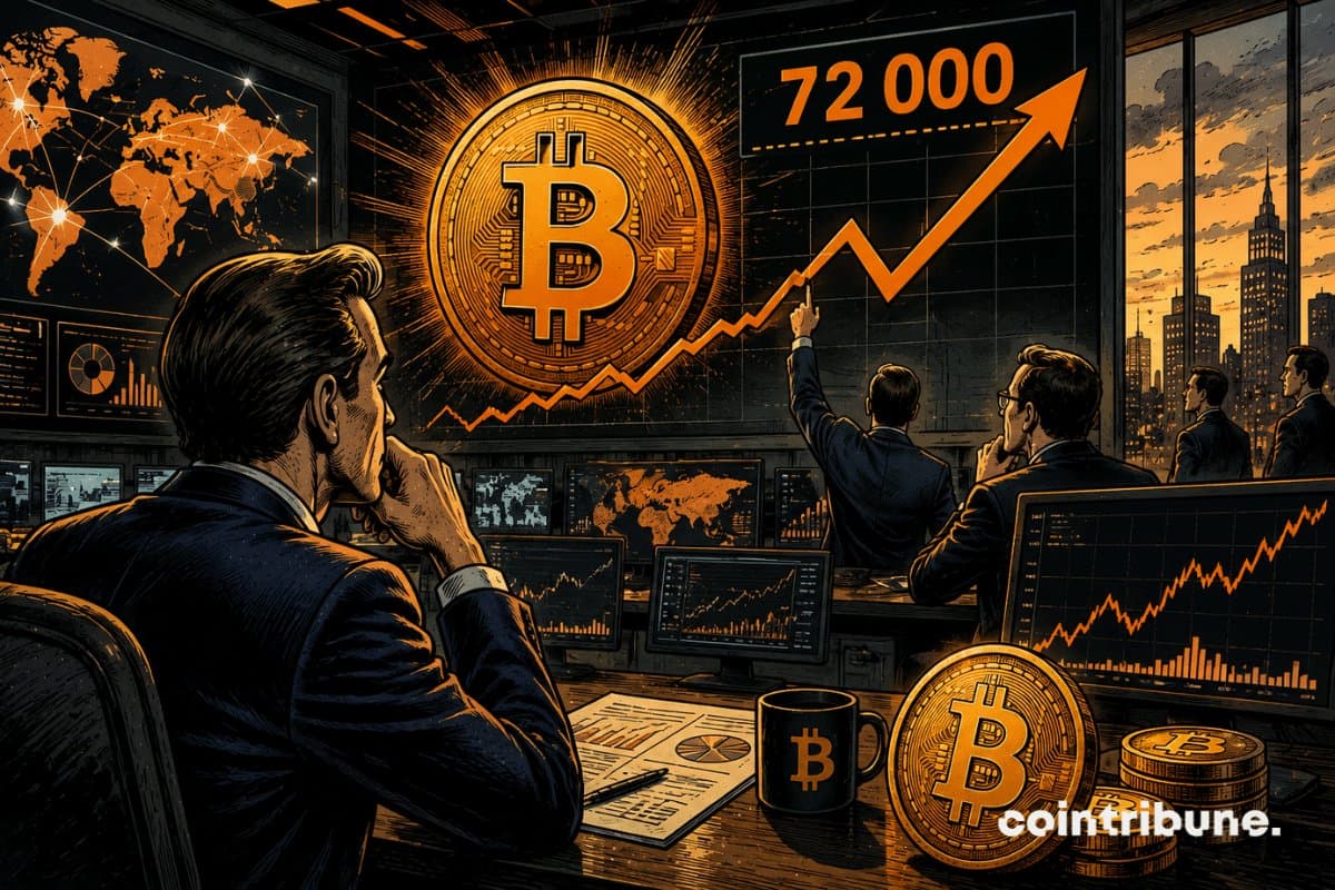 What Bitcoin Derivatives Activity Reveals About Market Expectations Ahead of Fed Decision