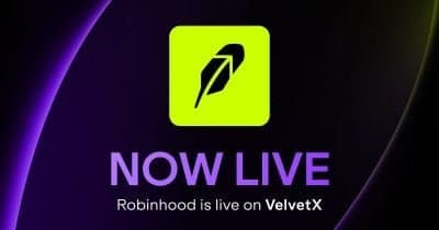 What VelvetX's New Integration Means for Cross-Chain Trading