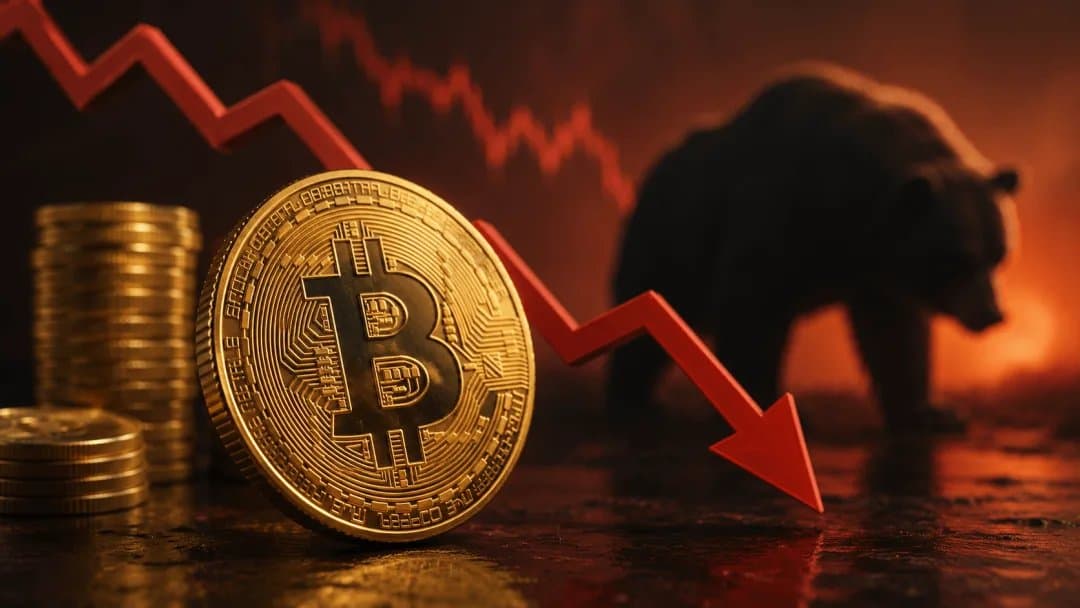 Weak Demand, Not Strategy, Behind Bitcoin's Recent Downturn, Says Analyst