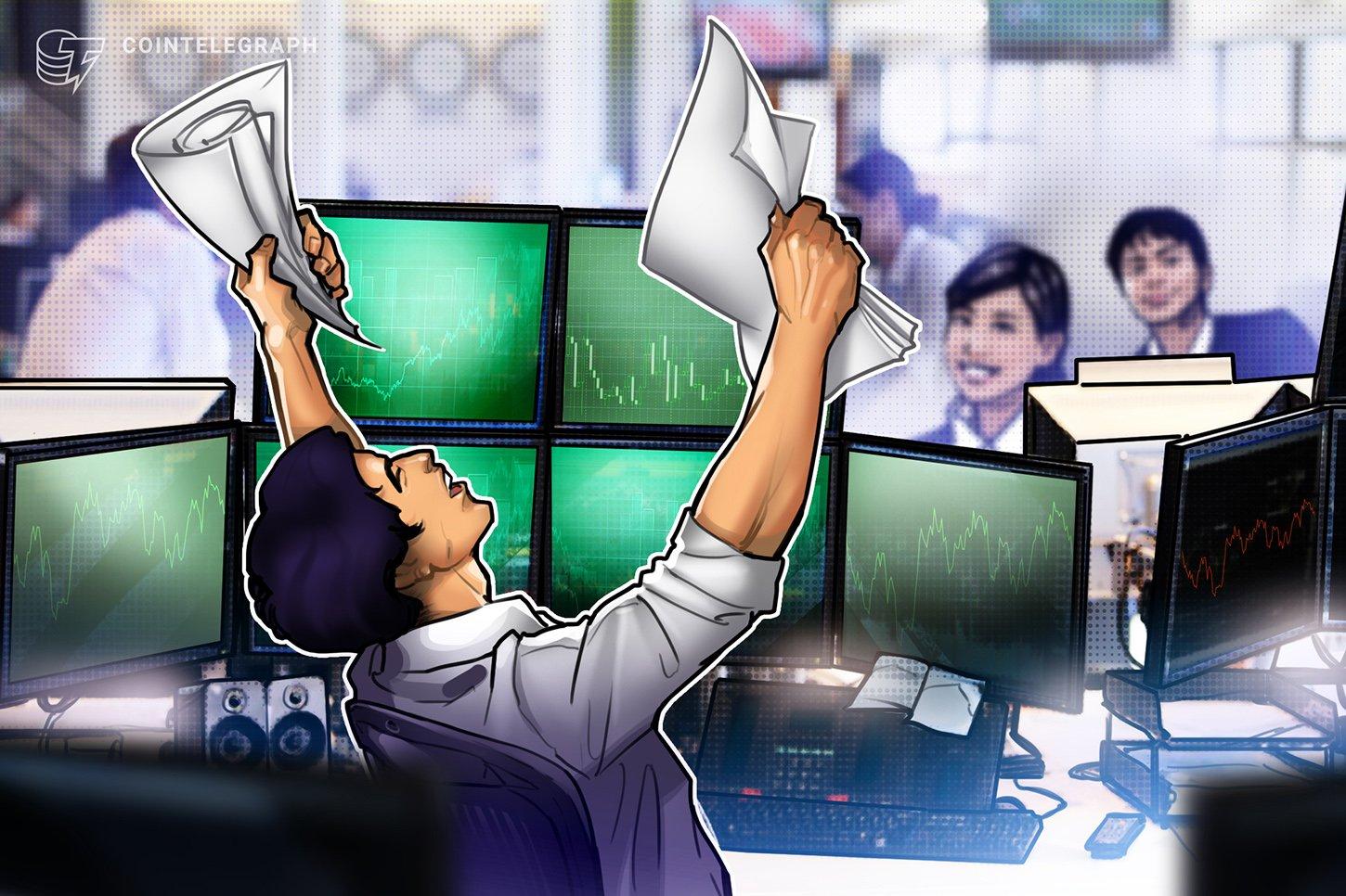 The Implications of Tokenized Stocks: Securitize's Pioneering Move
