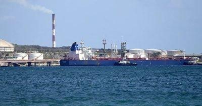 How Ukraine's Naval Strikes Can Disrupt Russian Fuel Supply Chains