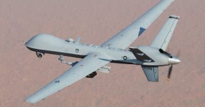 How Iran's Drone Shootdowns Signal Rising Airspace Risks for Markets