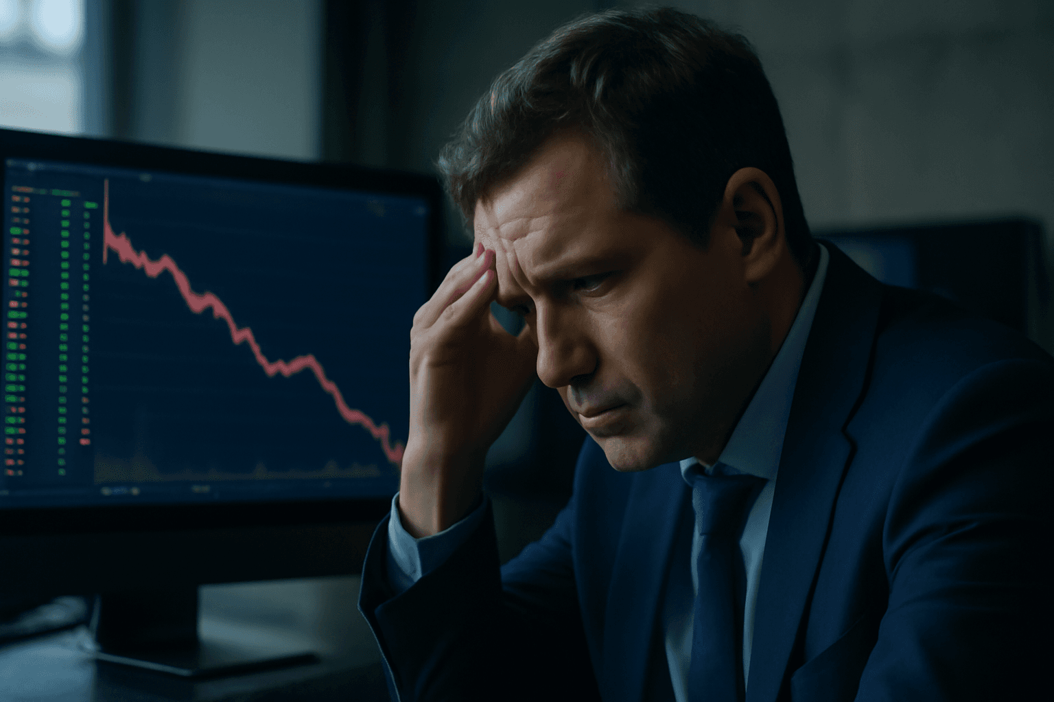 What the 91% Drop in ABTC Stock Signals for Investors