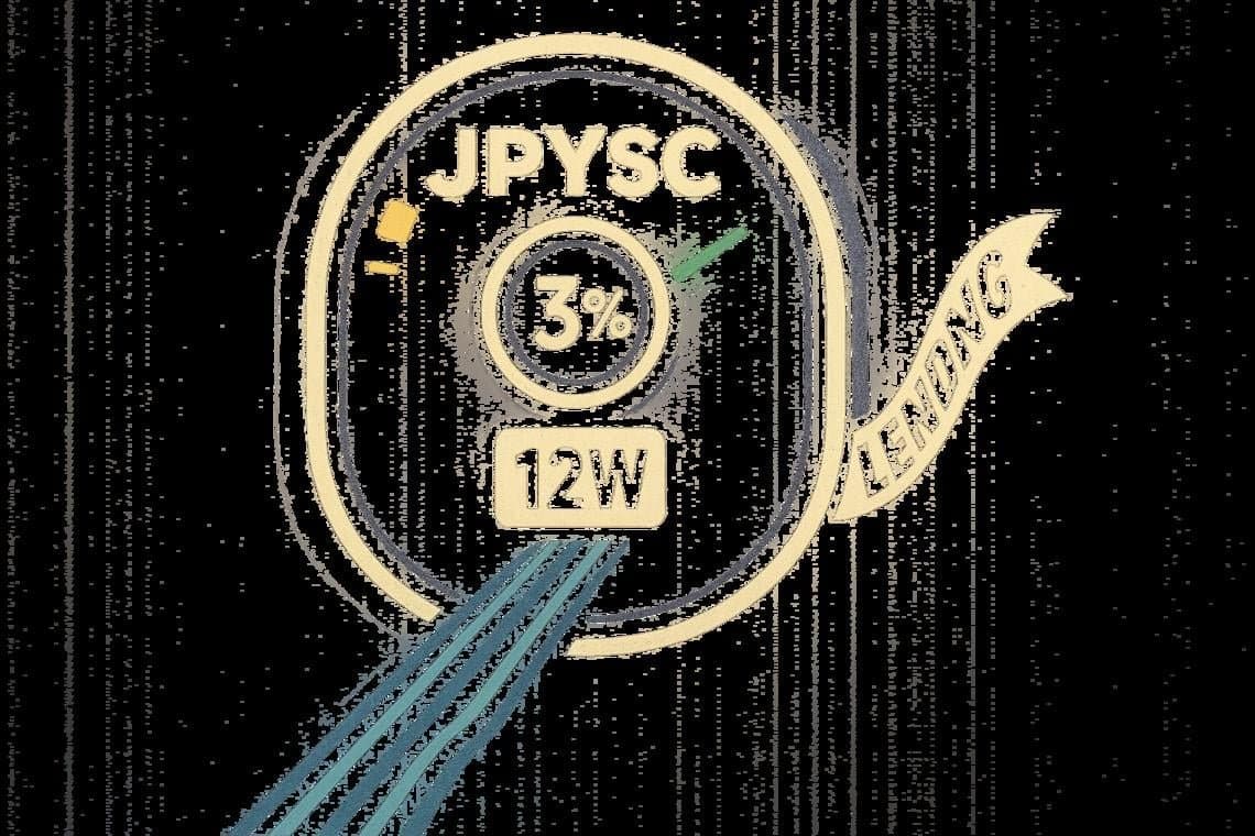 How SBI’s JPYSC Lending Service Challenges Japan's Financial Norms