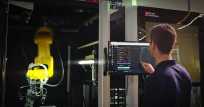 Bright Machines Launches Hybrid BRC to Boost AI Server Production and Traceability