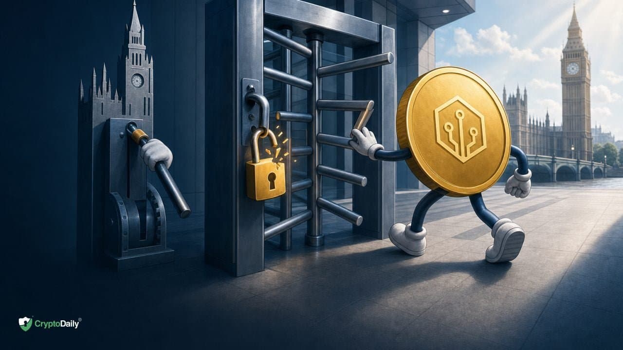 How UK’s Debanking Inquiry Could Reshape Crypto Banking Relations