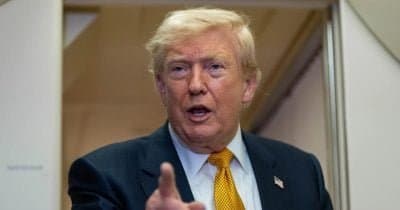 How Trump's Oil Deals with Iraq Could Impact Global Markets
