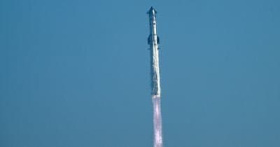 What SpaceX’s 40% Stock Collapse Reveals About Market Sentiment and Crypto Impact