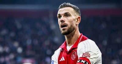 What Henderson's Injury Reveals About the Risks in Sports Betting Markets