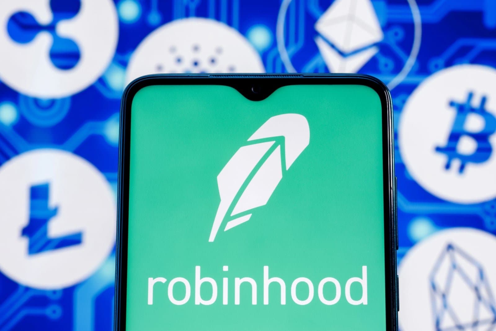 What the Surge in Robinhood Chain Launches Means for Memecoins