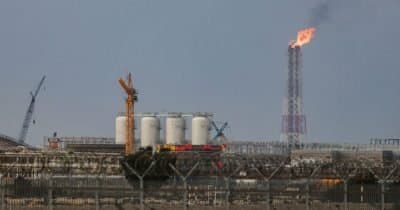How Iran’s Gas Output Revival May Shift Global Energy Dynamics
