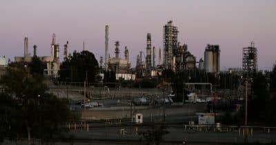 What the Omsk Shutdown Means for Global Energy Stability