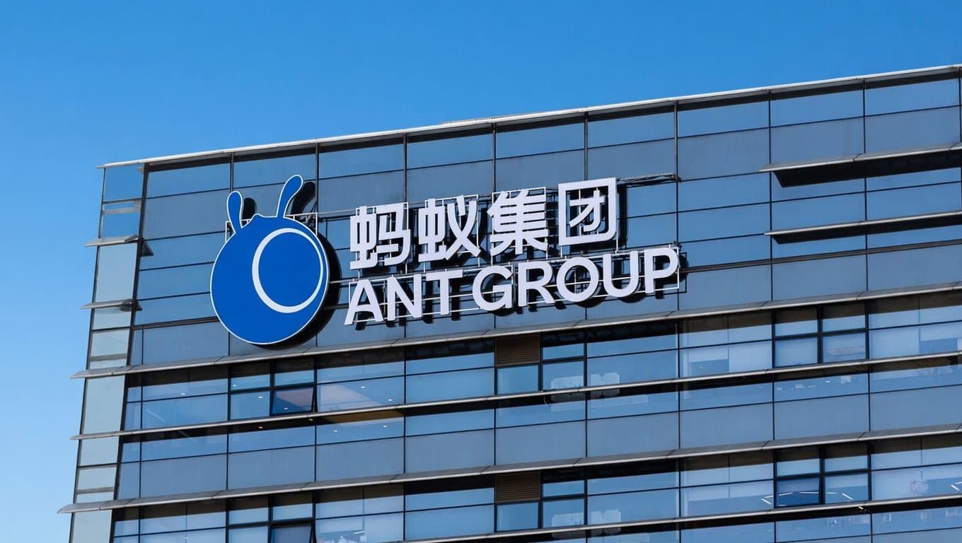 How $1.2B Boosts Ant International’s Cross-Border AI and Payment Drive