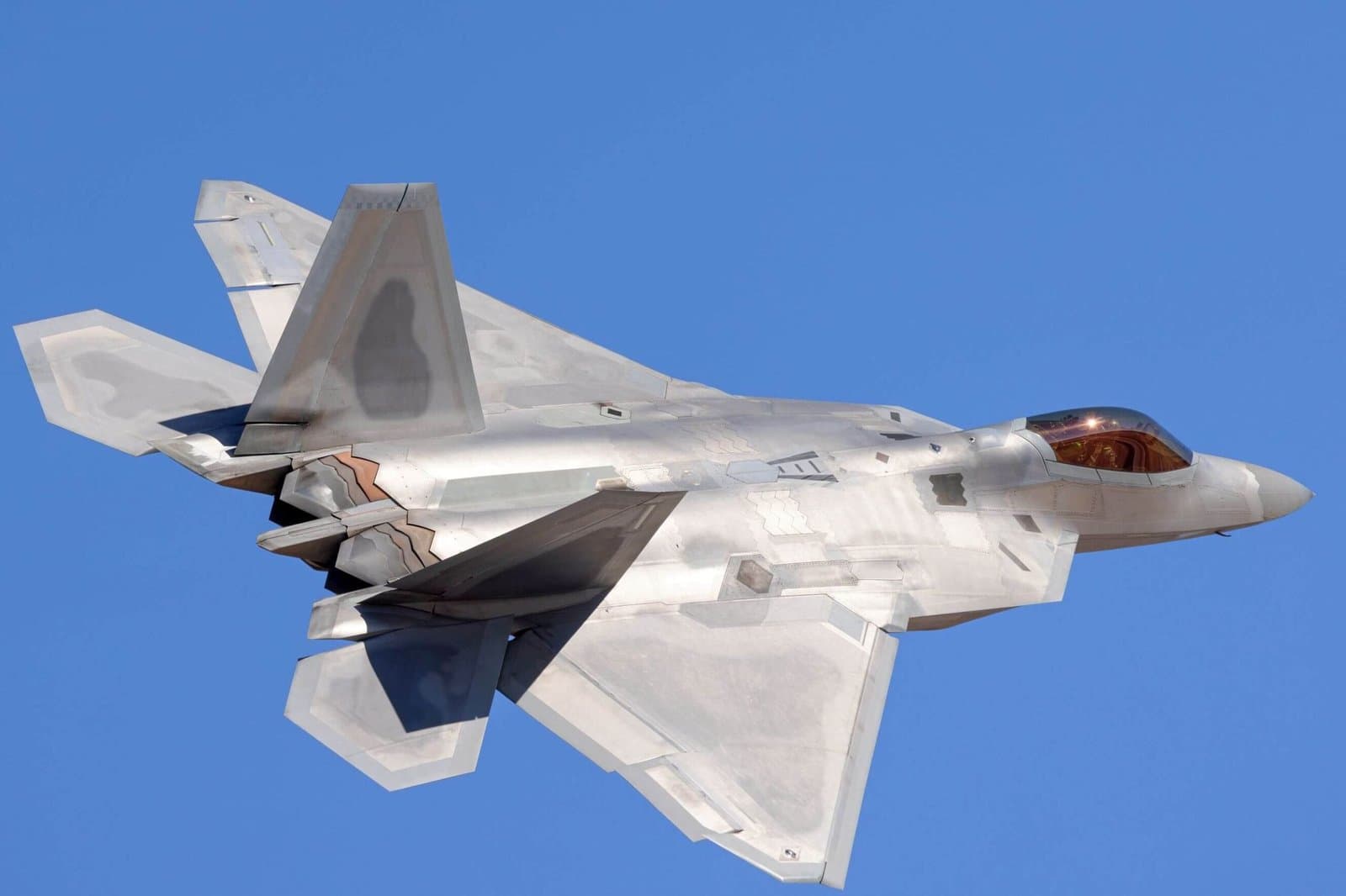How Lockheed Martin's Major Contract Could Reshape Market Expectations