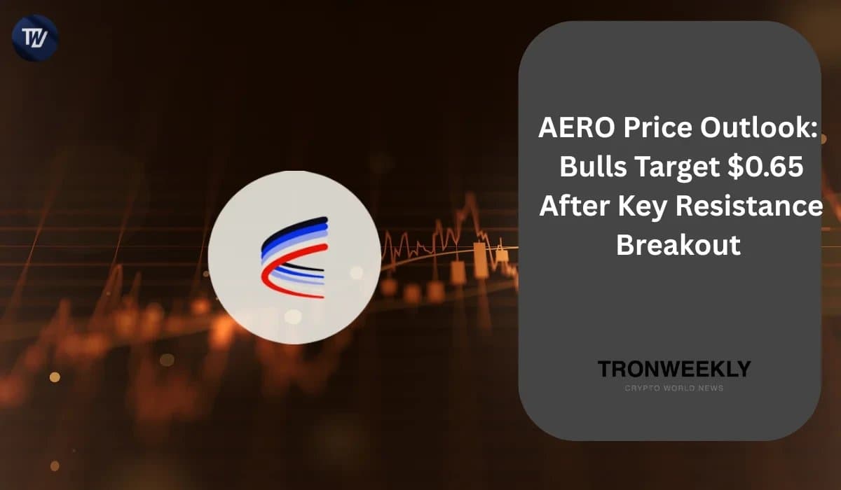 What Aerodrome Finance’s Breakout Could Mean for Investors and Market Dynamics