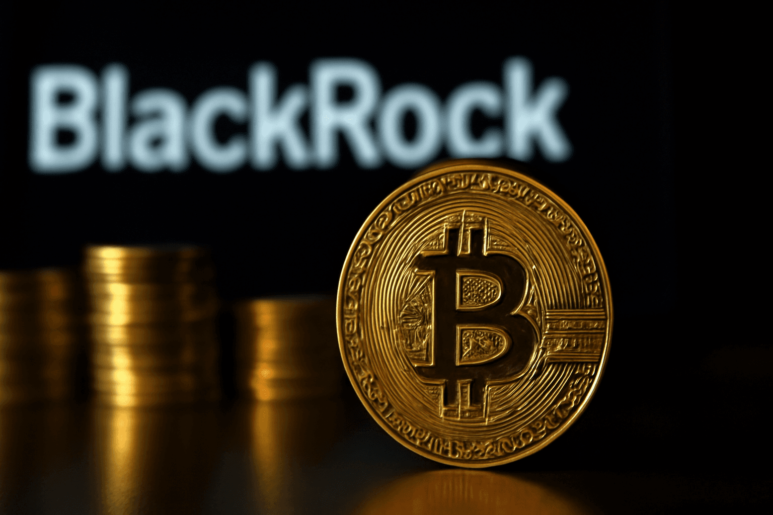BlackRock Drives $233 Million Surge Into US Spot Bitcoin ETFs