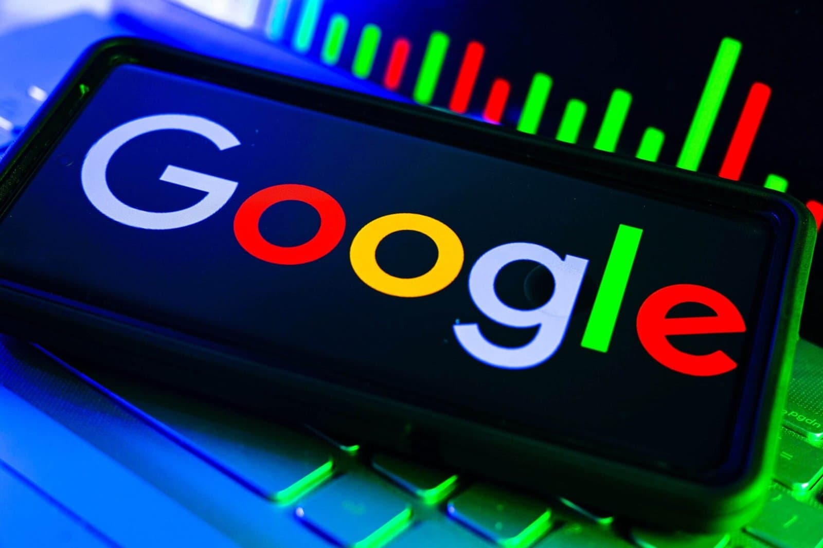What Does EU's New Directive Mean for Google's AI Landscape?