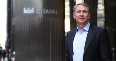 Citadel Takes Over AI Fund's Stock Portfolio Amid Recent Losses