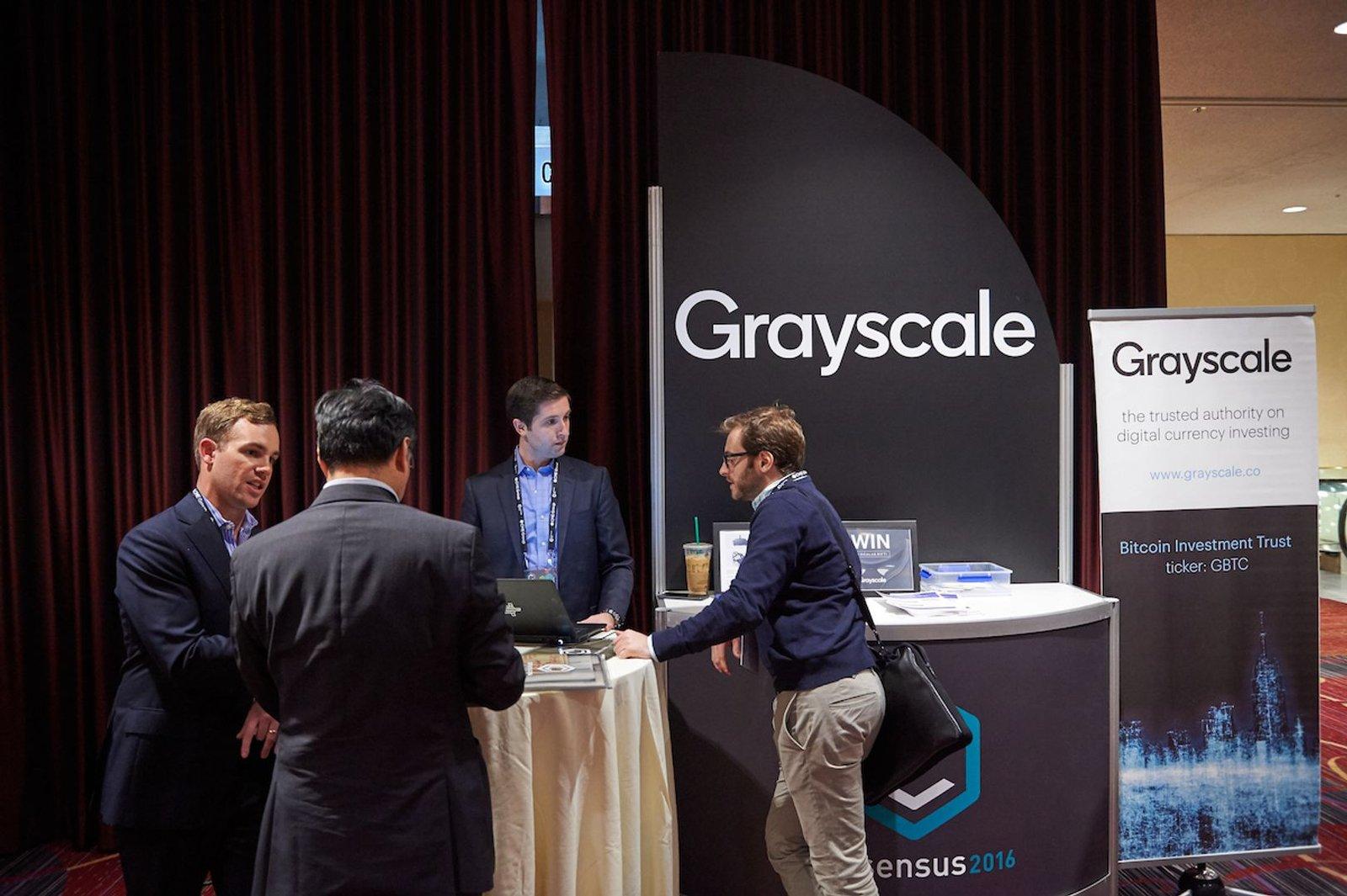 What Executive Departures at Grayscale Reveal About Market Vulnerabilities