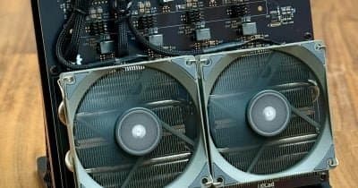 How Bitdeer's New Factory Could Influence Bitcoin Mining Dynamics