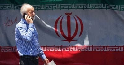 What Sustained US Strikes Mean for Iran’s Airspace and Market Risks