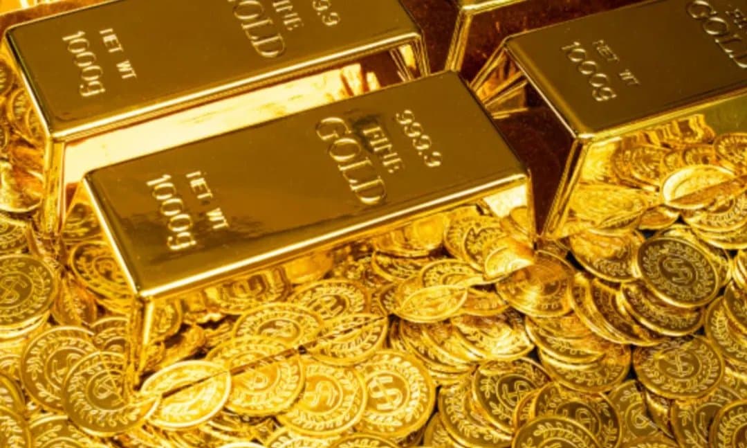 How Oil and Fed Moves Pressure Gold’s $4,000 Threshold