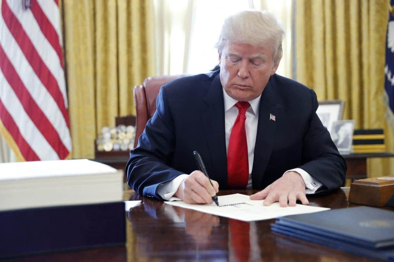 How Trump's 50% Tariffs on Canadian Goods Could Reshape North American Trade