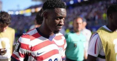 What Balogun's Return Means for USMNT's Championship Hopes