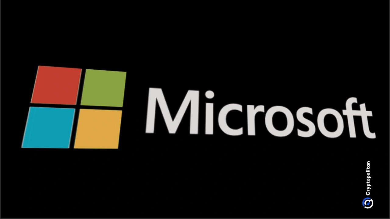Microsoft’s Stock Rockets 15.5% as Cloud and AI Drive Record Revenue Growth
