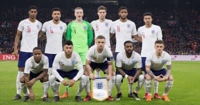 How England’s World Cup Surge Boosted Crypto Sportsbooks’ Record Volumes