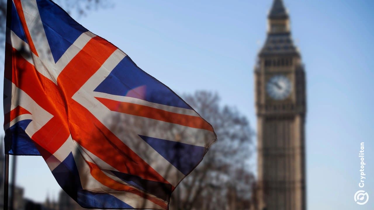 How UK Bank Restrictions on Crypto Could Shape Industry Access and Growth
