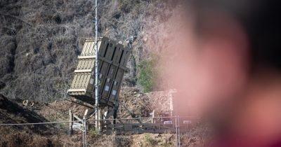 How Israel's Drone Defense Vulnerabilities Could Impact Regional Stability