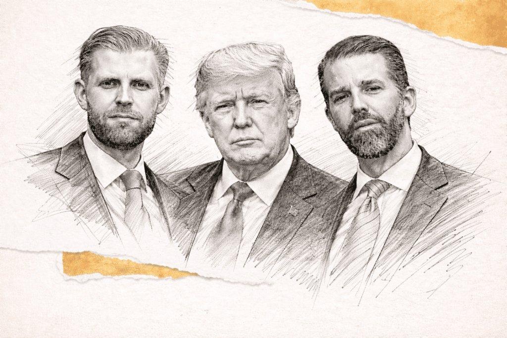 What Trump's Crypto Windfall Means for Regulatory Ethics
