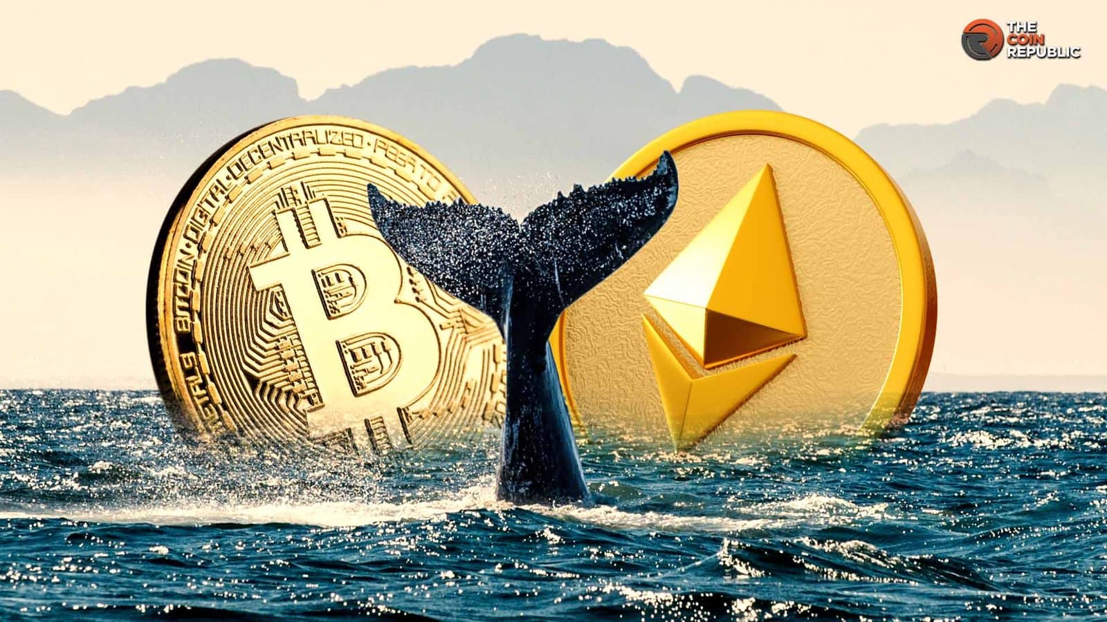 What the U.S. Crypto Transfers Reveal About Market Sentiment