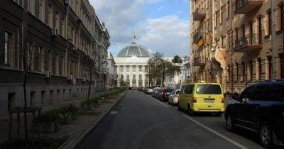 What Ukraine's EU Accession Plans Mean for Regional Stability