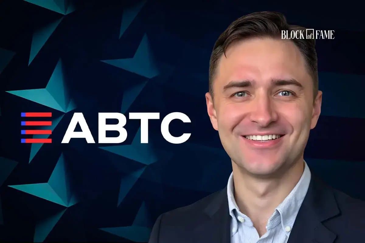 American Bitcoin Shuffles Leadership as Paul Sacks Takes CFO Role