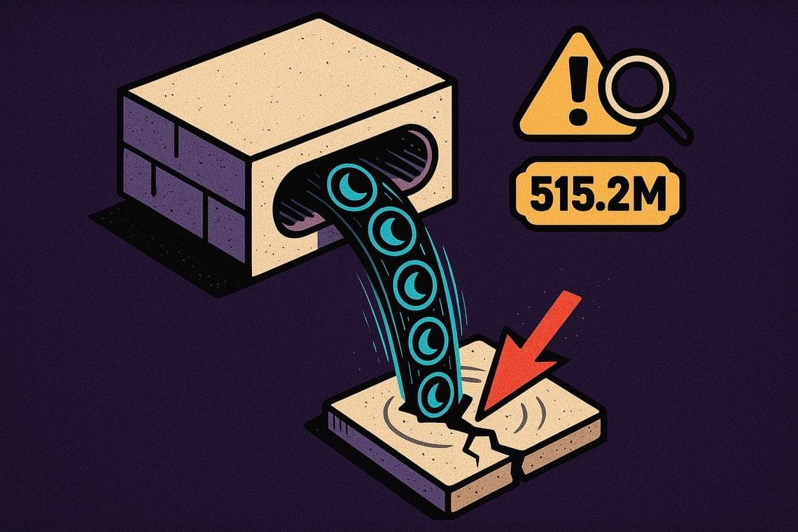 What Midnight’s NIGHT Token Sell-Off Reveals About Bridge Vulnerabilities