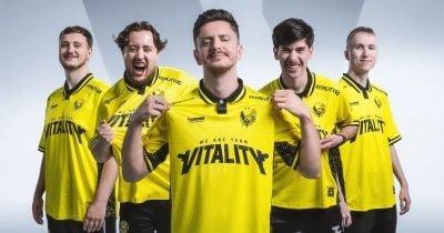 How Nongshim RedForce's Upset Signals a Shift in Esports Sponsorships