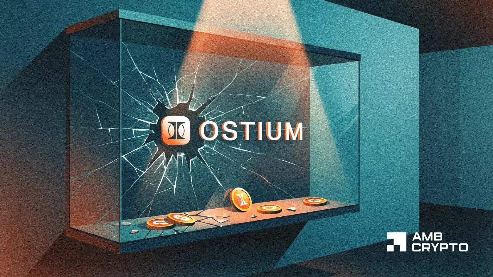 Is Instant Settlement a Threat in DeFi After Ostium's $18M Hack?