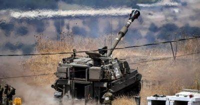 What the Shelling of Deir Sreian Reveals About Regional Stability