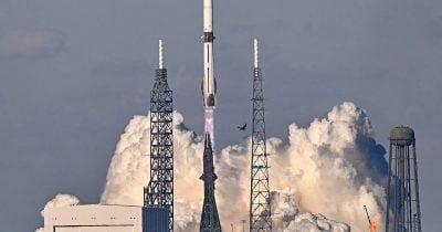 What Blue Origin's $130 Billion Valuation Signals for the Aerospace Industry