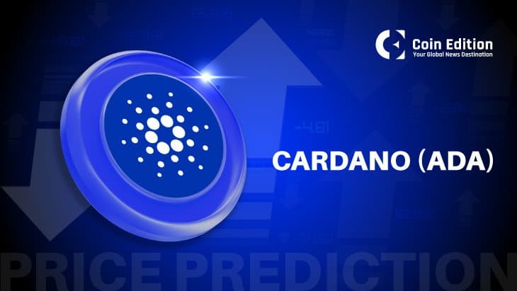 Can Cardano’s Van Rossum Upgrade Break Its Post-Hard Fork Downtrend?