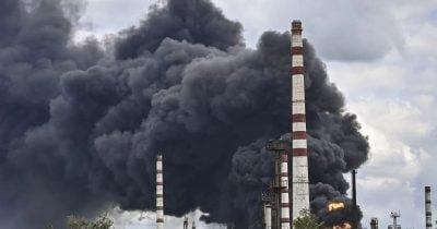 Escalating Attacks: A New Era of Warfare and Its Market Implications