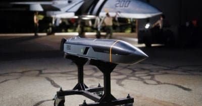 What the Launch of Barracuda Missile Means for Regional Stability