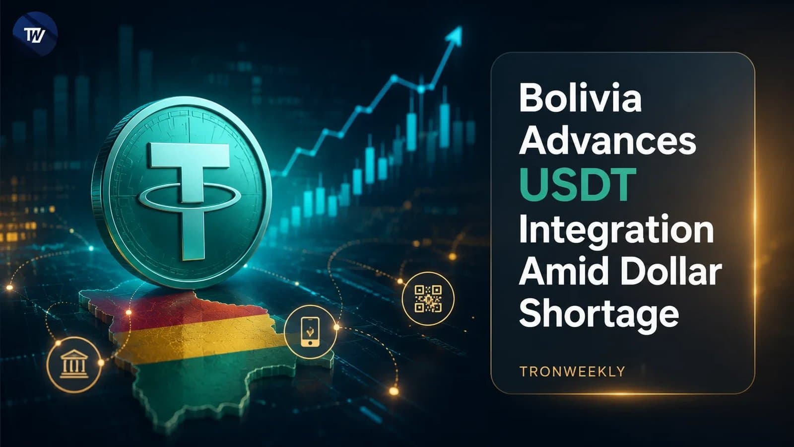 What Bolivia's USDT Review Means for Its Currency and Financial Future