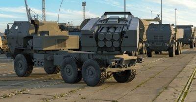 What Recent HIMARS Deployments Mean for US-Iran Relations
