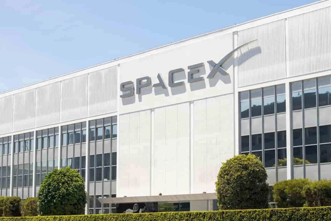 What the 45% Post-IPO Drop Means for SpaceX’s Market Future