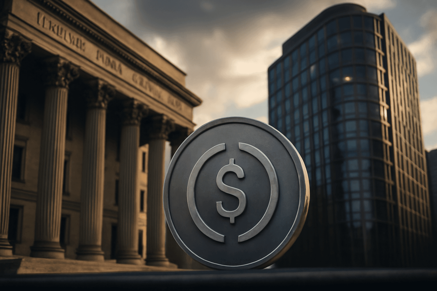 Circle Expands Its USDC Oversight with New York Trust Charter