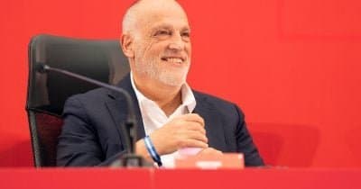 How FIFA’s Crypto Ties Complicate Its Clash with La Liga Leadership